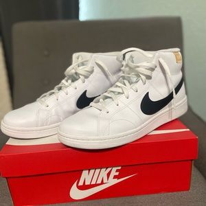 Nike men’s high tops